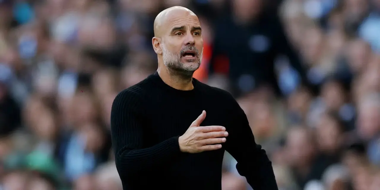 Is Josep Guardiola the right fit for the England job amid interest from the FA to sign him? Is Josep Guardiola the right fit for the England job amid interest from the FA to sign him?