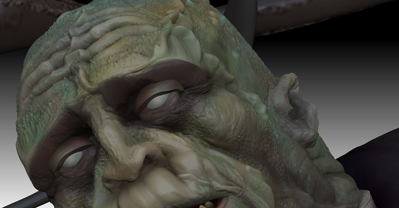 Beyond The Grave 3