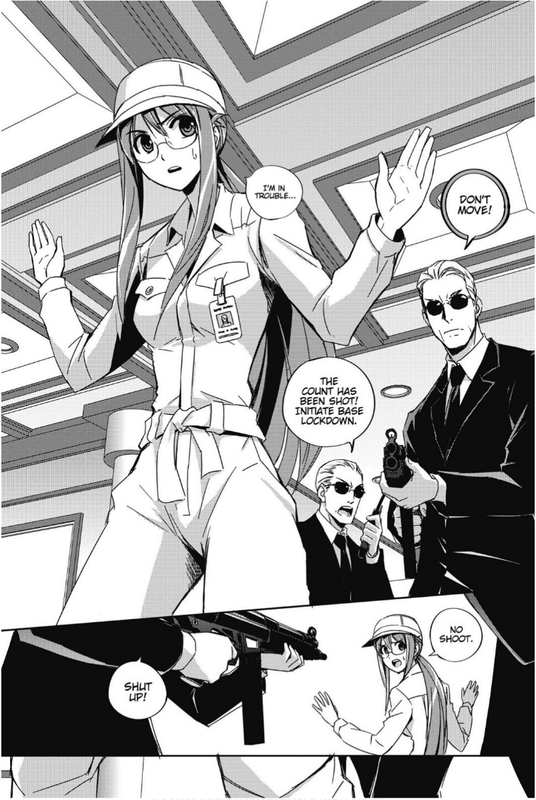 Amazing Agent JenniferVol2-1