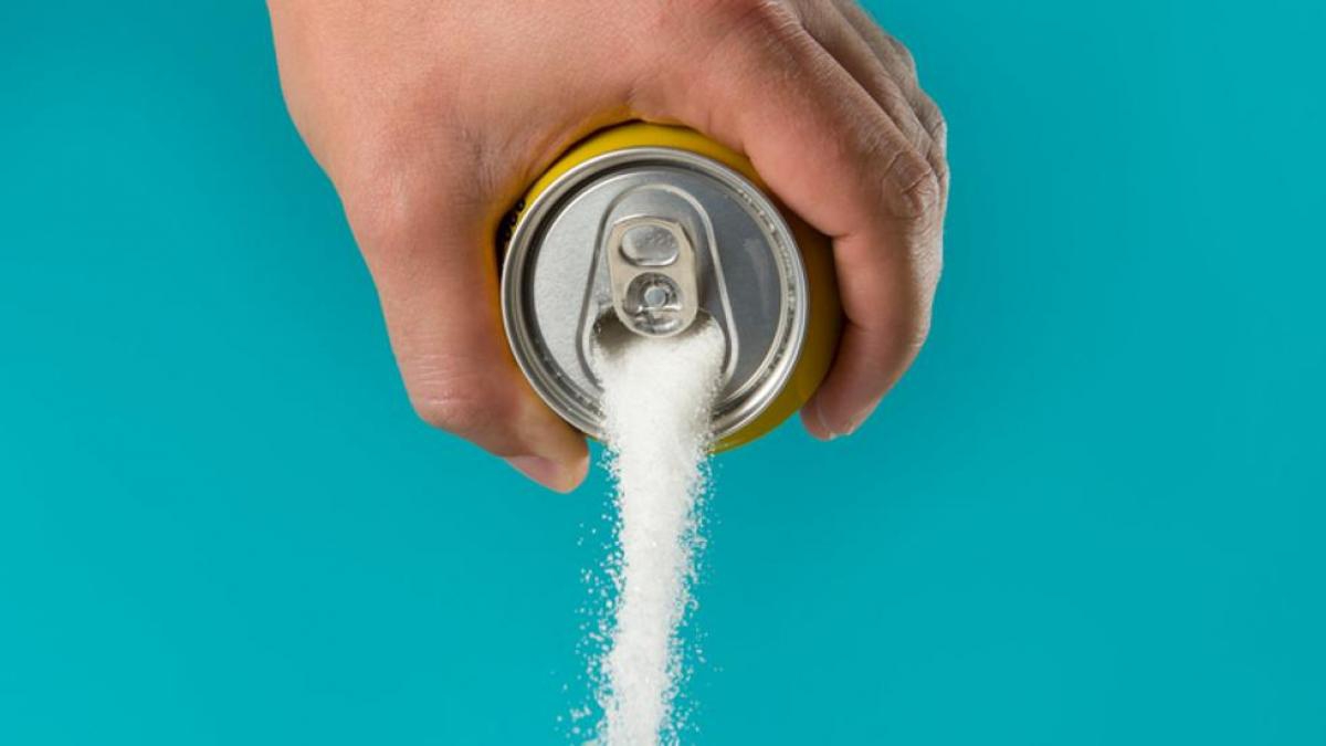 Estudio: ¿Por qué es tan adictivo el refresco de cola?