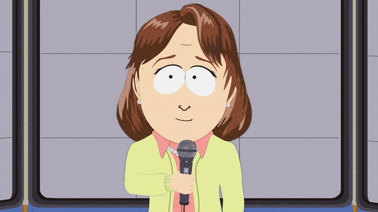 South Park (1997) - S11E01 - With Apologies to Jesse Jackson (10