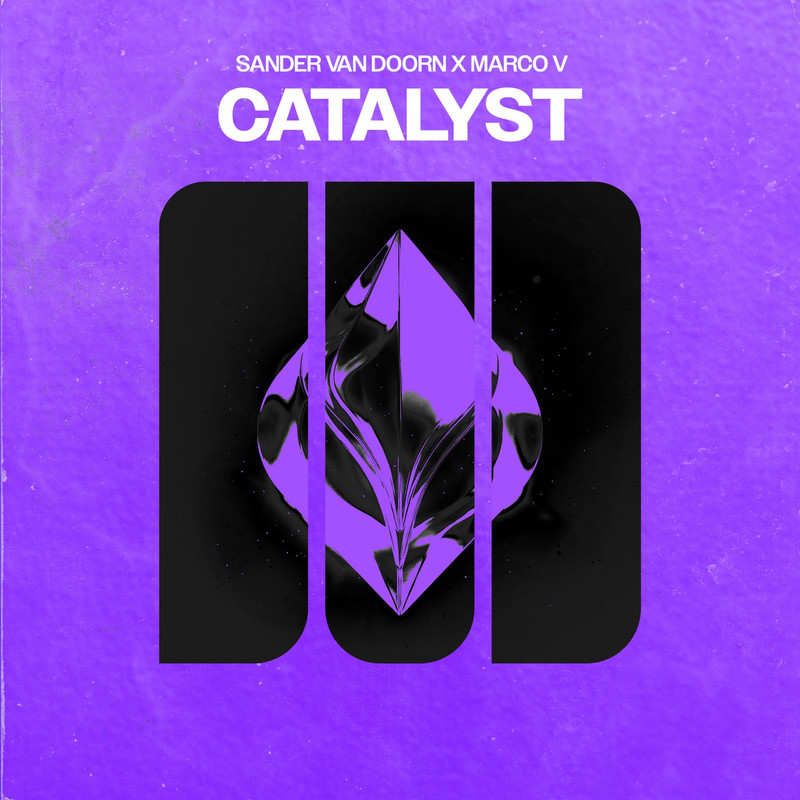 Marco V, Sander Van Doorn – Catalyst (Extended Mix)