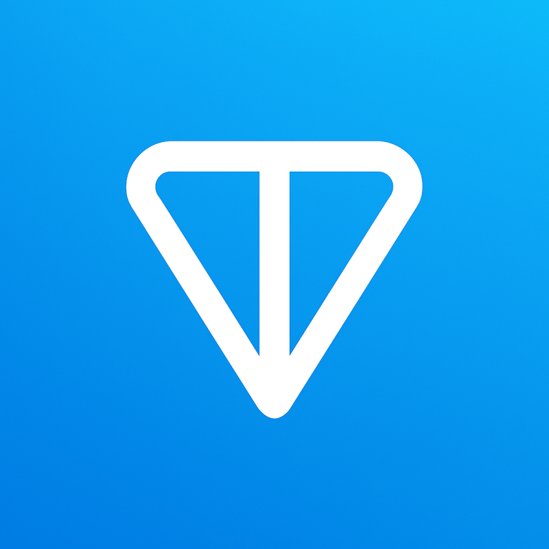 TON Icon