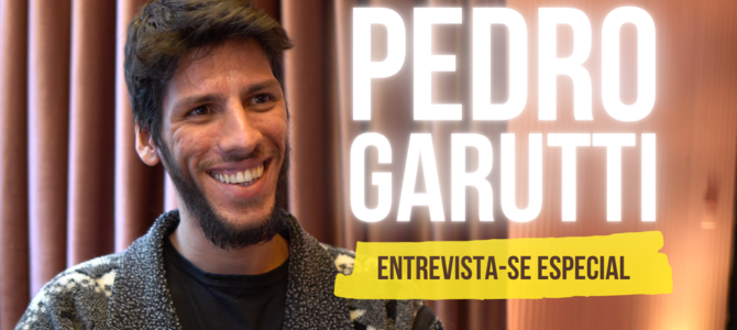 Entrevista-se Especial: Pedro Garutti, o cara que “vende” carne de cachorro