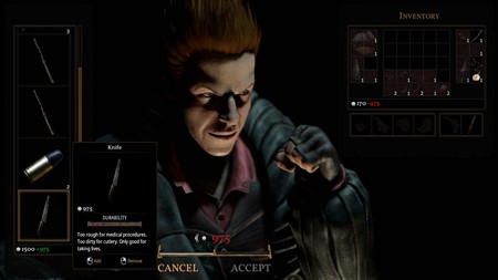 Pathologic 2 - GOG Pathologic 2 - GOG