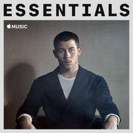 Nick Jonas - Essentials (2020)