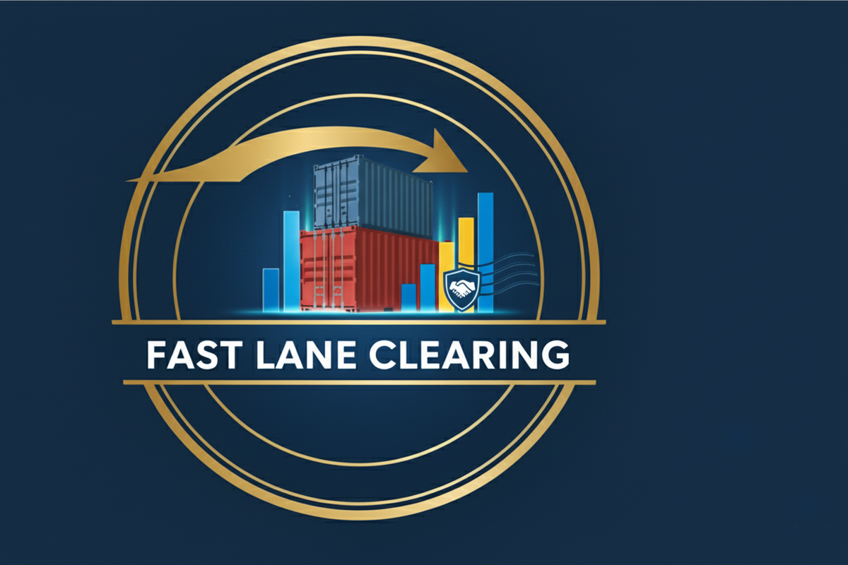 Fast Lane Clearing Team