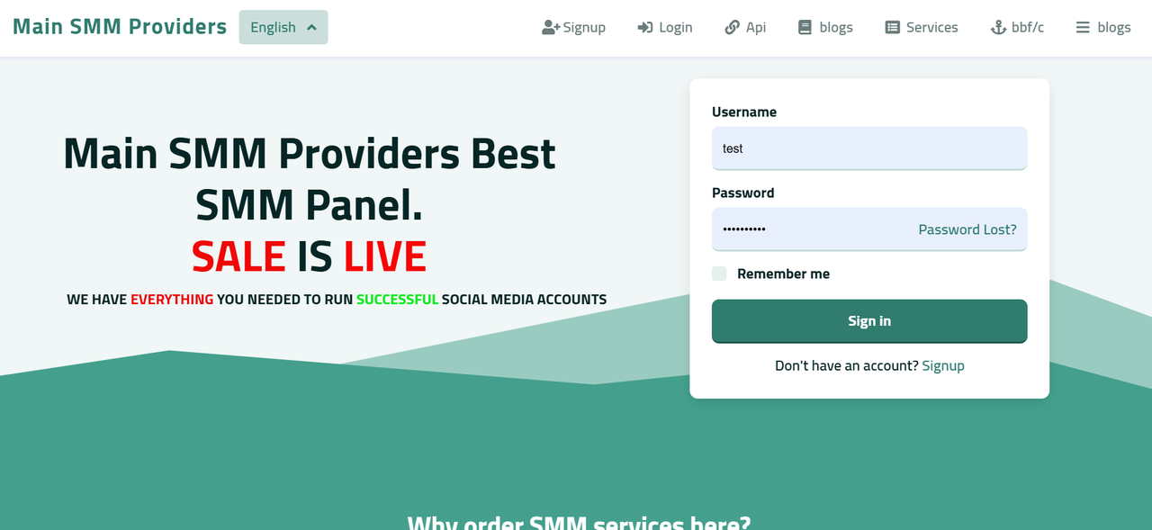 Cheapest SMM Panel in UK – Fast & Reliable