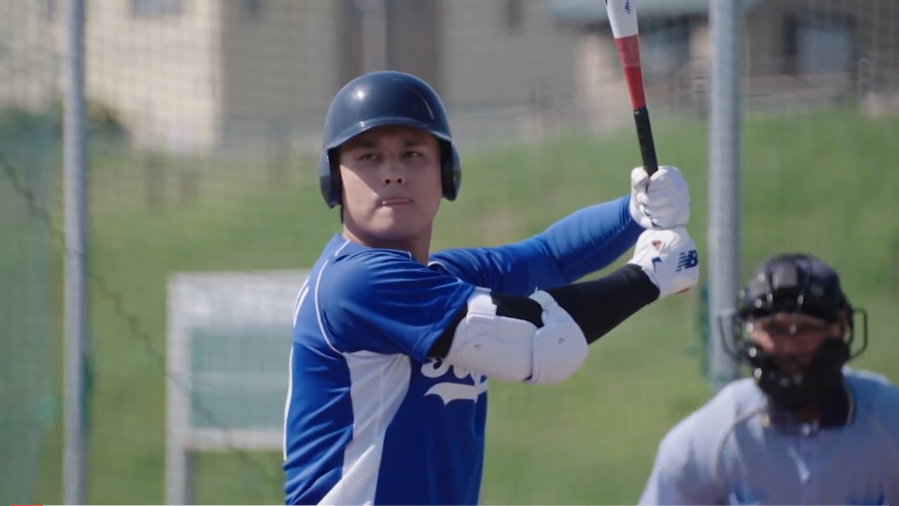 天久鷹央的推理病歷表 第八話 3 壘球