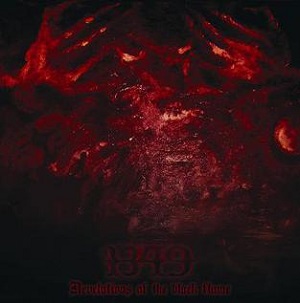 Re: 1349 (Nor) / Black metal