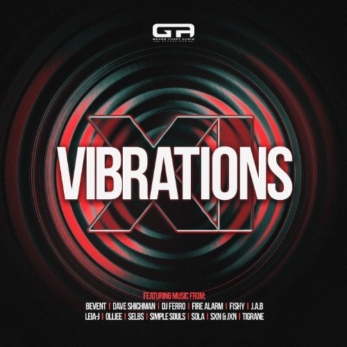 VA - Vibrations XI (2026) MP3