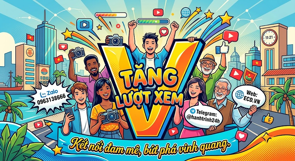 thuê view ảo app