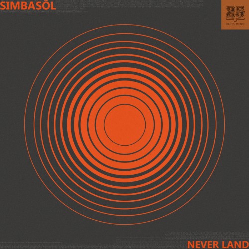 SimbaSol - Never Land (2026)