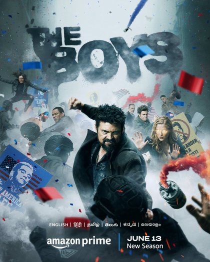 The Boys