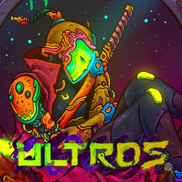 Ultros box art