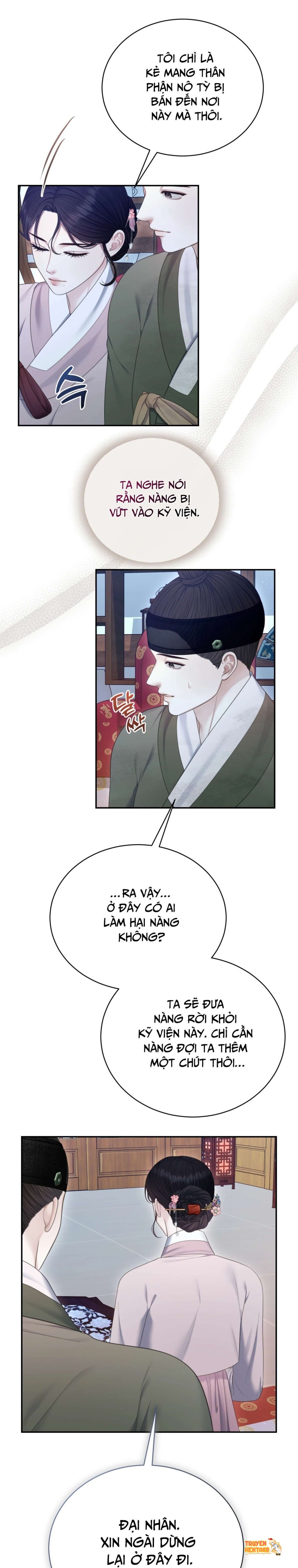 Xem ảnh [18+] Truyền Thuyết Về Quỷ Dueoksini - Chapter 11 - tmpcyzh9rsp - Truyenhentaiz.net