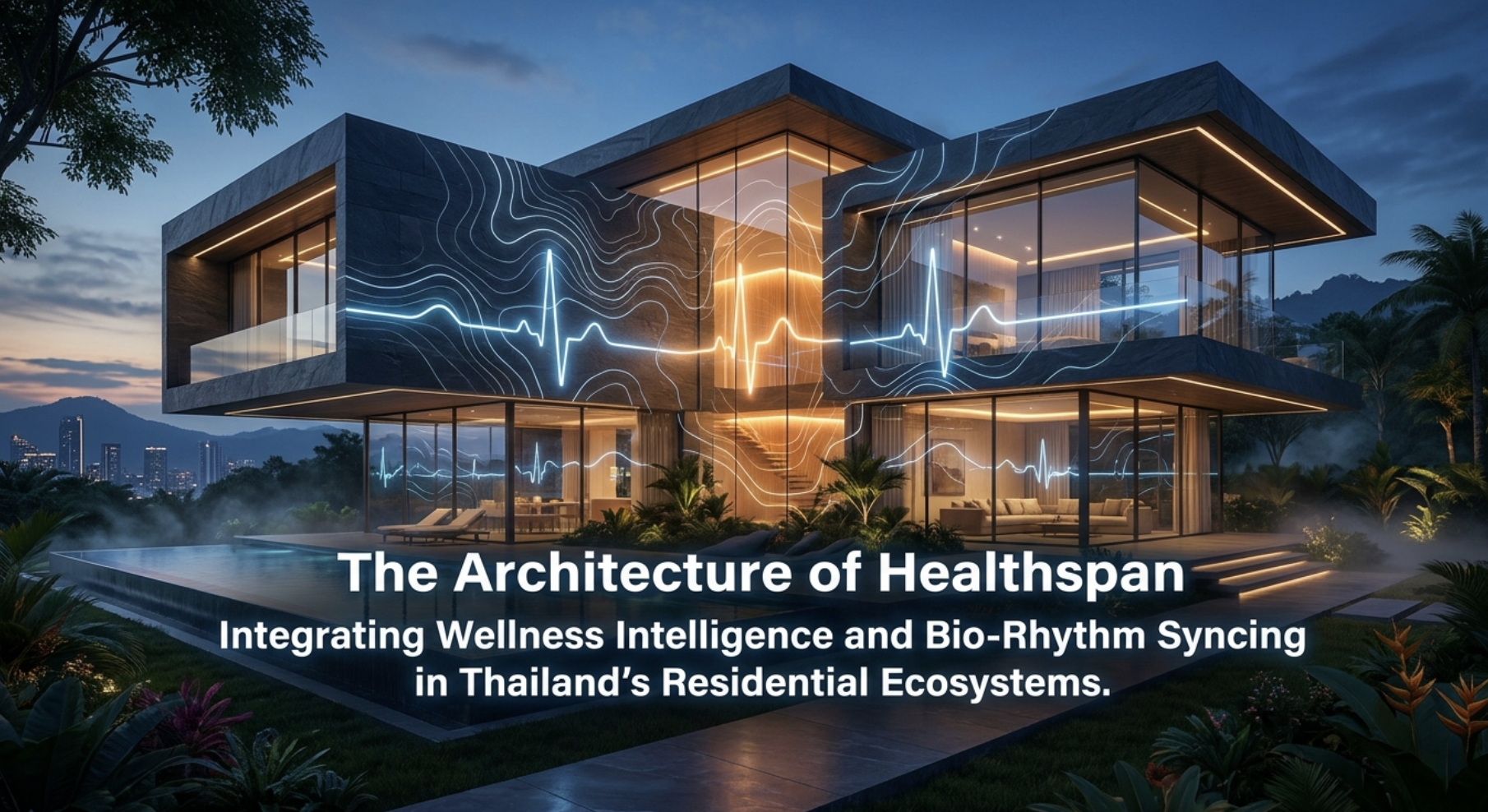 Wellness Intelligence