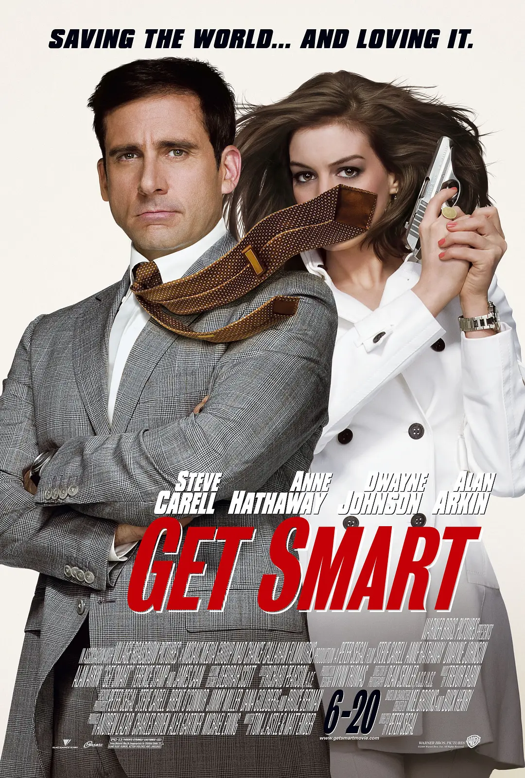 [3698] 糊涂侦探 / Get Smart (2008)-131417.net