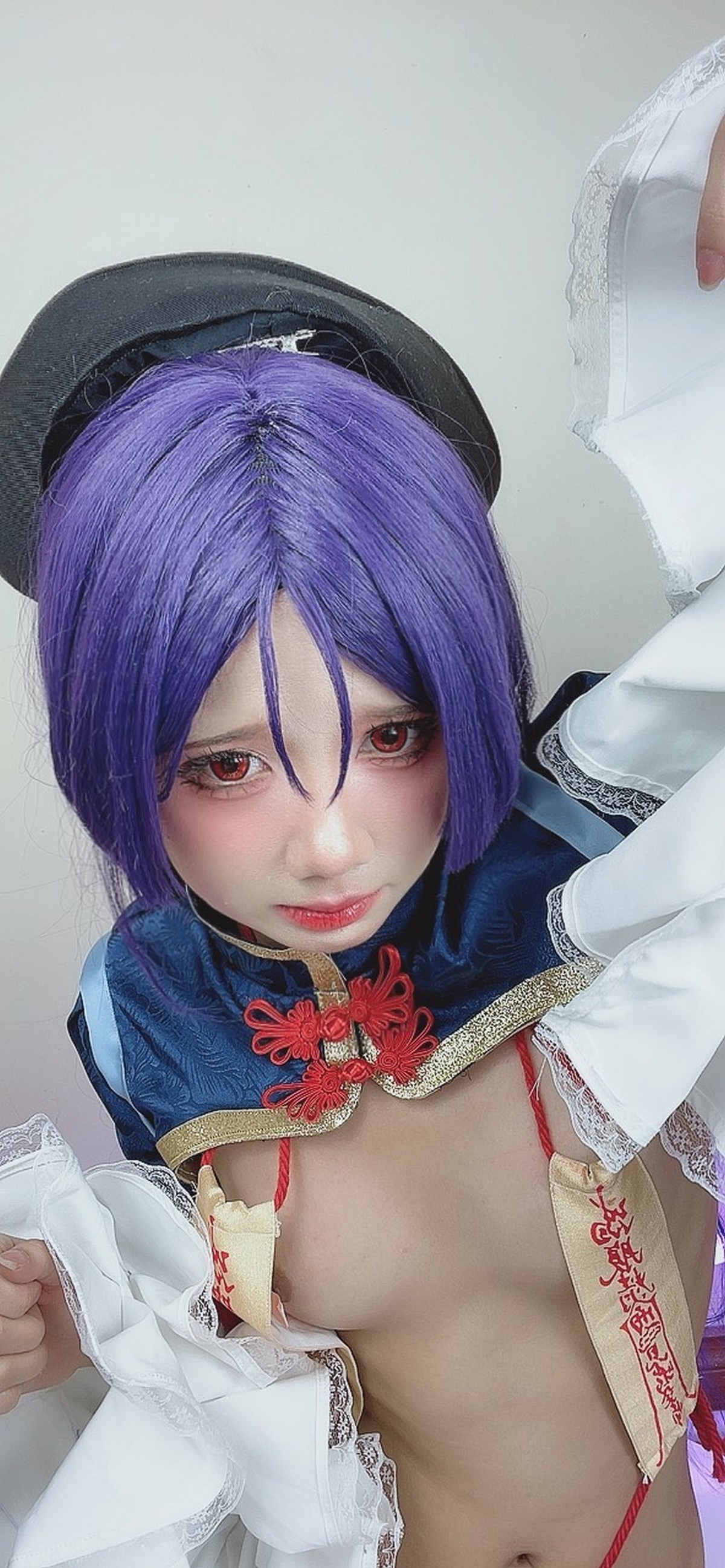PoppaChan Minamoto no Raikou Cosplay (FGO) – 149 Photos 272MB插图4