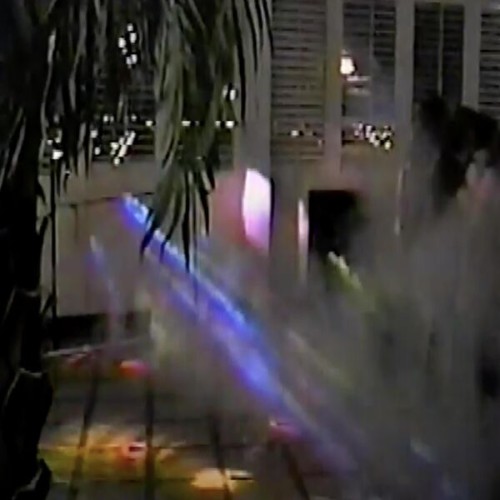 Slow Television - Slow Television (2025)