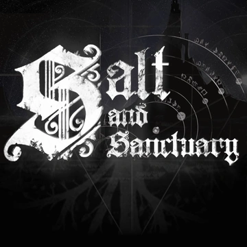Salt and Sanctuary box art