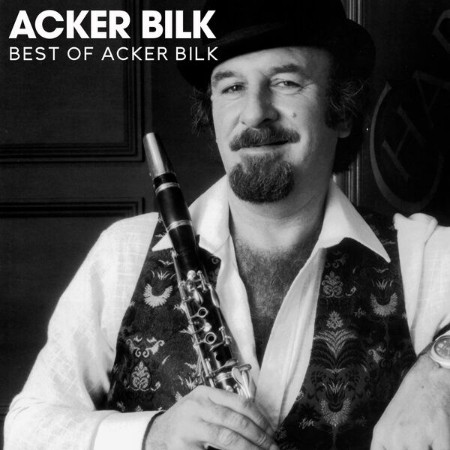 Acker Bilk - Best of Acker Bilk, Vol. 2 (2025)