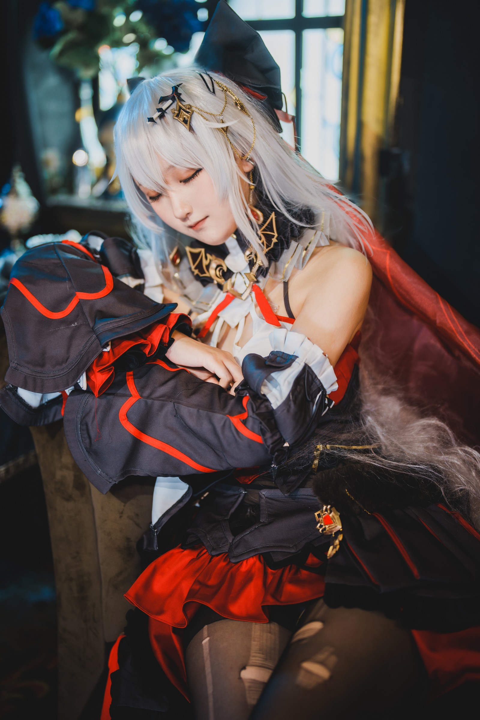 Seele麦麦麦麦回忆录写真＋视频合集｜高质量多场景套图（78P-12V-446.2M）插图