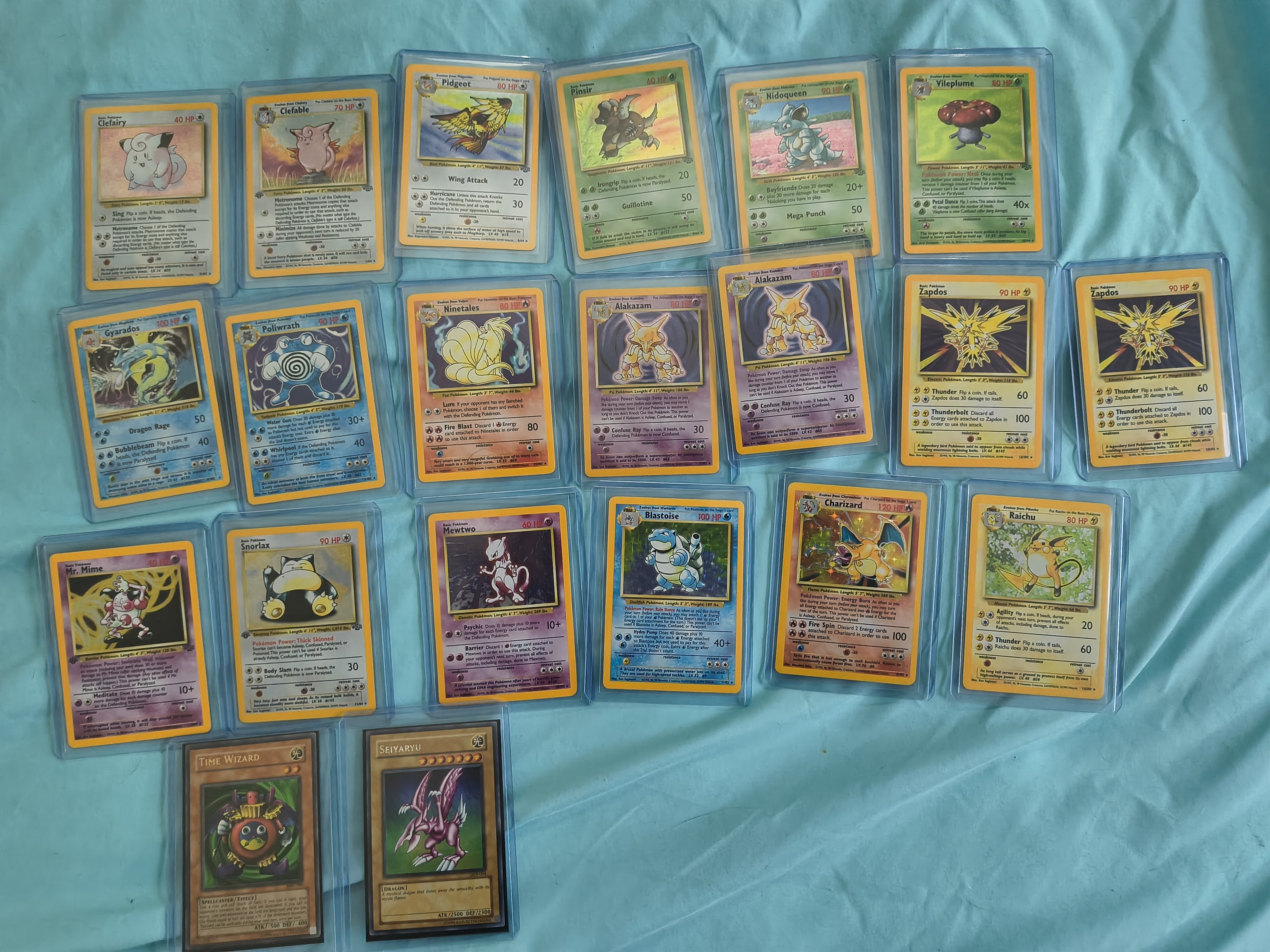 Where/how does someone sell pokemon cards now? | ResetEra