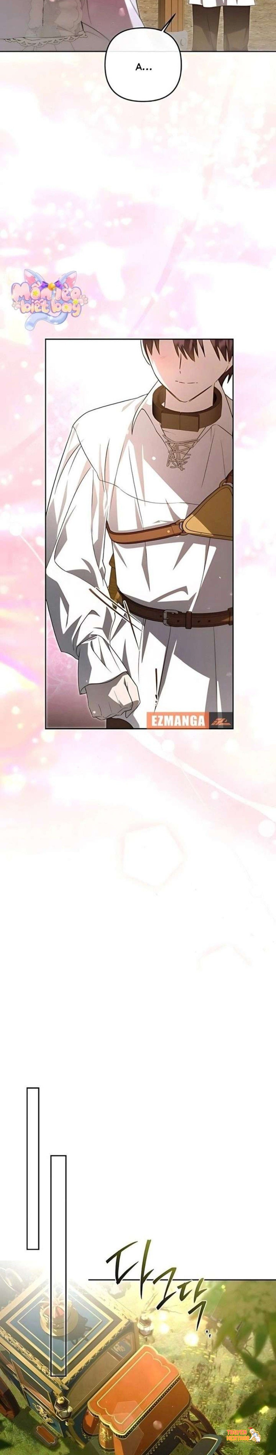 Xem ảnh [18+] Lần Thứ Hai Tôi Kết Hôn Với Quái Vật - Chapter 19 - tmpflk4bm47 - Truyenhentaiz.net