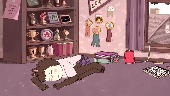 Summer Camp Island S06E02 | En,2CH |  WEB (x264) O0bn76l4sqvf