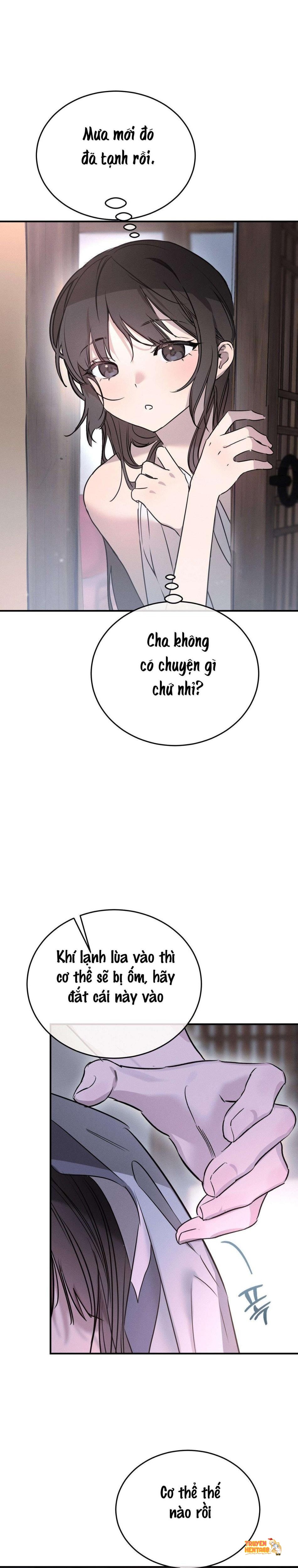 Xem ảnh 〖18+〗- Bỏ Bê Nhiệm Vụ! - Chapter 17 - tmpe8v66w4a - Truyenhentaiz.net