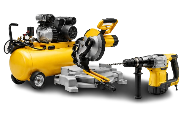 Equipamiento industrial