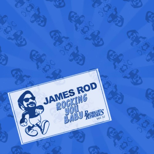 James Rod - Rocking You Baby (2026) MP3