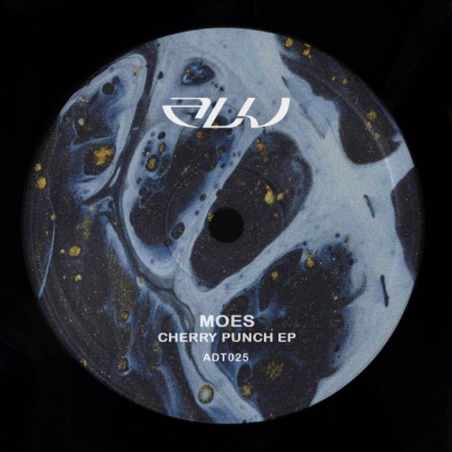 Moes - Cherry Punch EP (2026) MP3