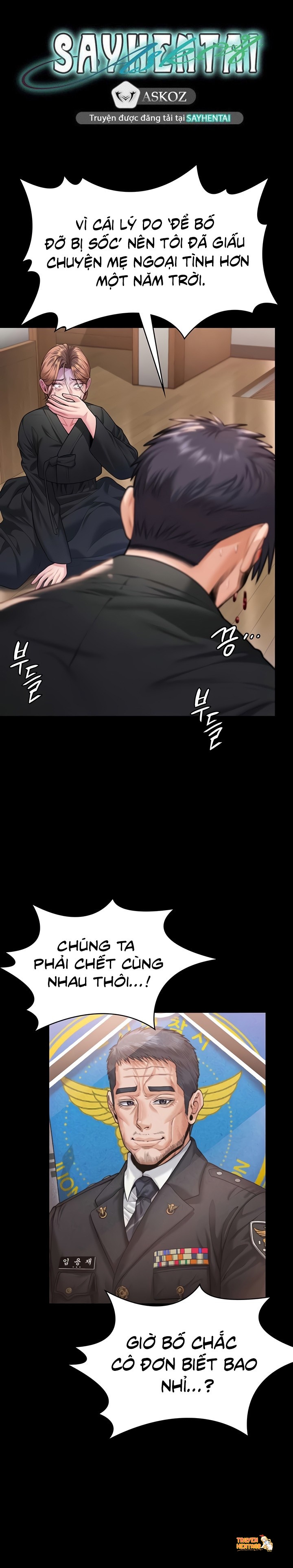 Xem ảnh tmpf fhcuok trong truyện hentai Tôi Sẽ Bảo Vệ Bạn - Chapter 5 - hentaitvn.net