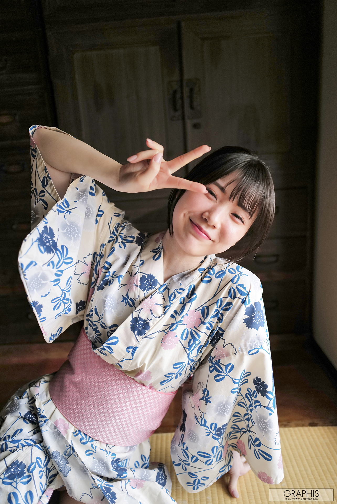 石川澪 NO.006「Lovely!」 135