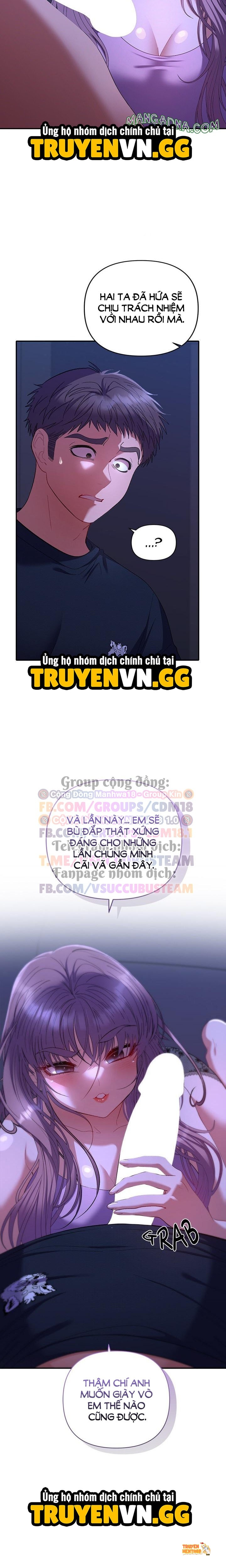 Xem ảnh Chàng Trai Của Chúng Ta - Chapter 31 - tmpyq05zezt - Truyenhentaiz.net