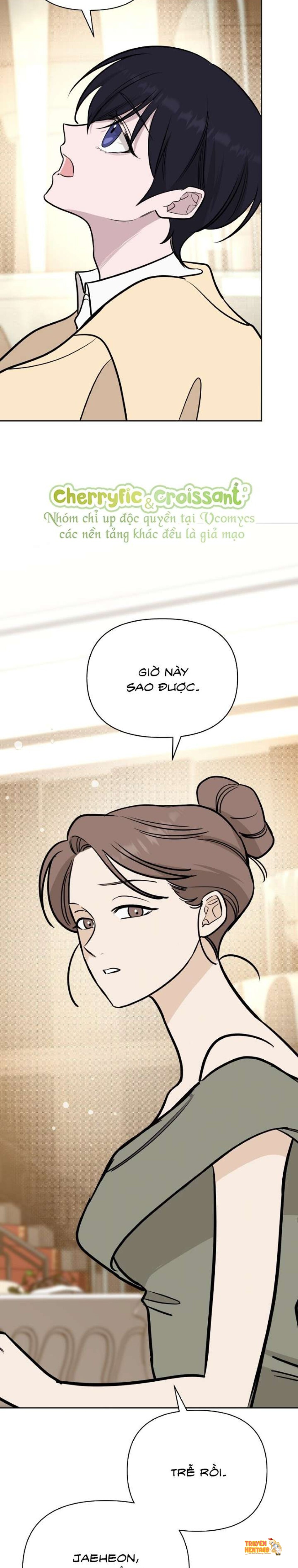 Xem ảnh 『18+』cuộc Hôn Nhân Chính Trị Đó, Tôi Sẽ Nhận - Chapter 19 - tmpxy970w5b - Truyenhentaiz.net