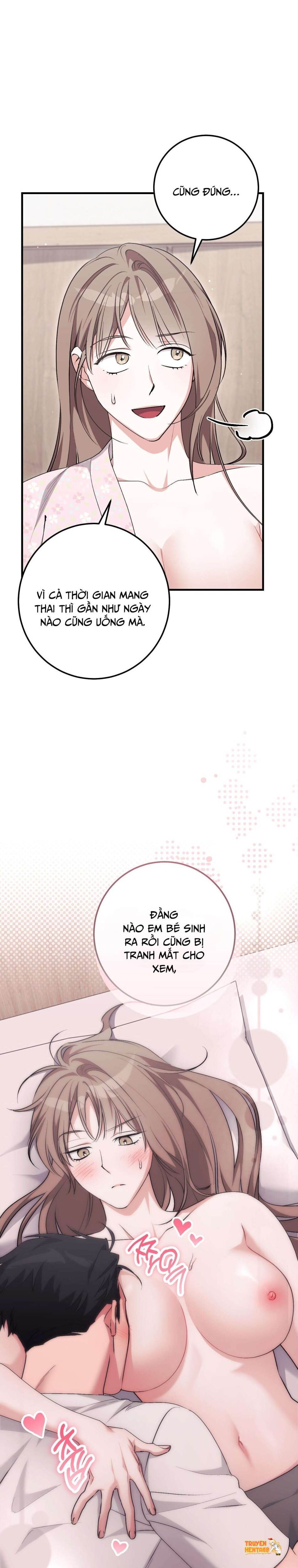 Xem ảnh tmpwk82z97k trong truyện hentai [18+] Sữa Dâu Khiêu Gợi - Chapter 52 - hentaitvn.net