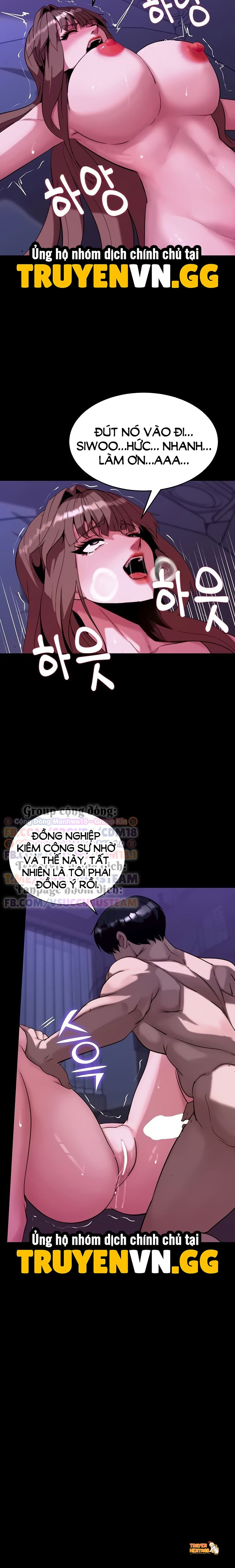 Xem ảnh Tỉnh Táo Lên, Trưởng Phòng! - Chapter 12 - tmpngooe6y0 - Truyenhentaiz.net