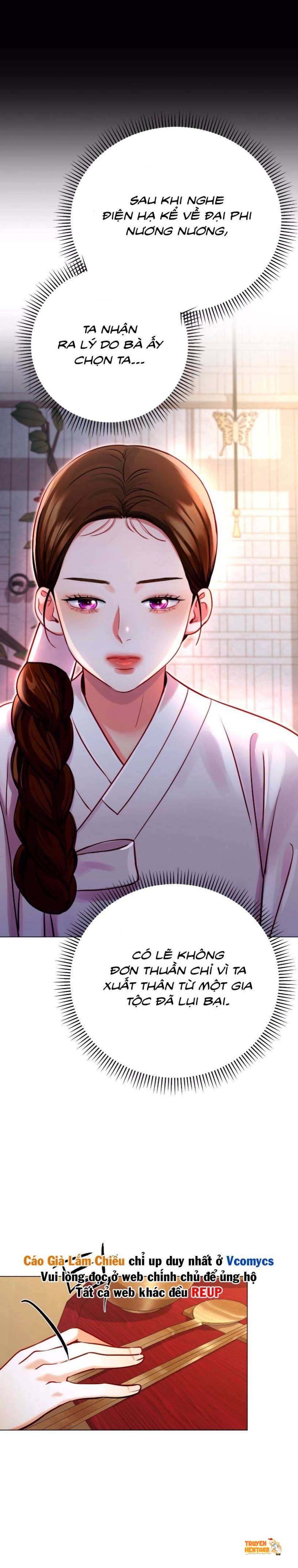 Xem ảnh Chấm Đỏ Định Mệnh - Chapter 9 - tmp82o29l5p - Truyenhentaiz.net