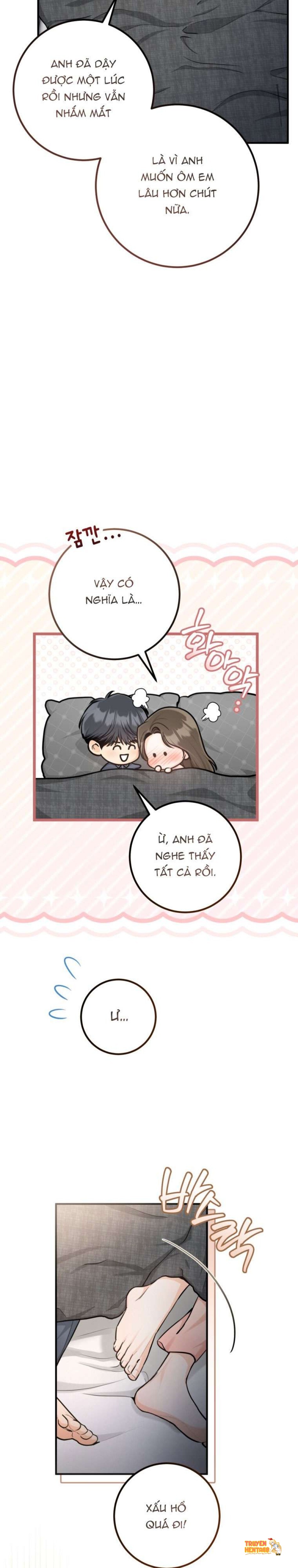 Xem ảnh [18+] Chuyện Kết Hôn - Chapter 61 - tmp78nnk1oi - Truyenhentaiz.net