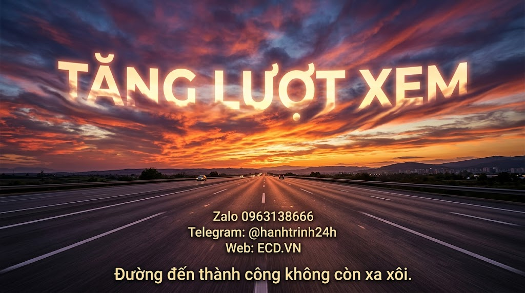 tăng vĩnh viễn view khủng group