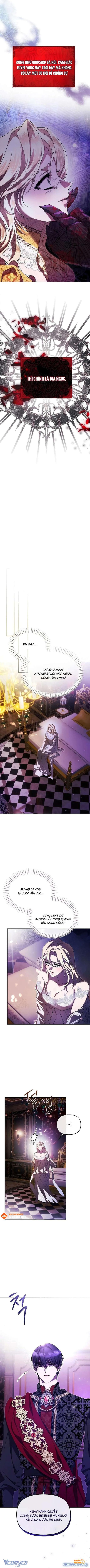 Xem ảnh [18+] Lần Thứ Hai Tôi Kết Hôn Với Quái Vật - Chapter 2 - tmp2 u38y7 - Truyenhentaiz.net