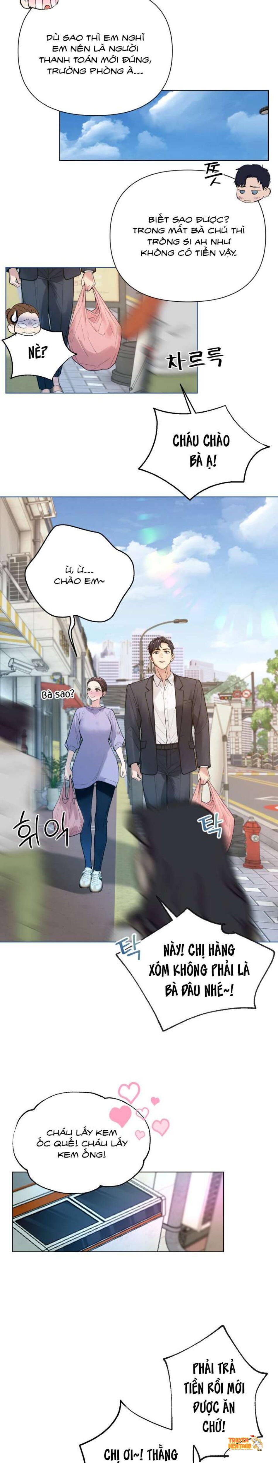 Xem ảnh [18+] Muốn Tăng Ca Không? - Chapter 18 - tmpqm7dnk3v - Truyenhentaiz.net