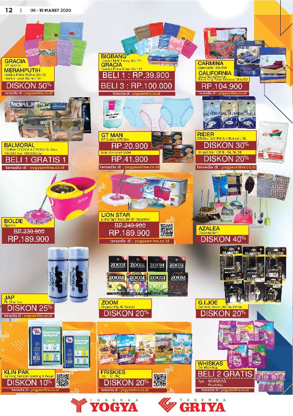 Promo Katalog
