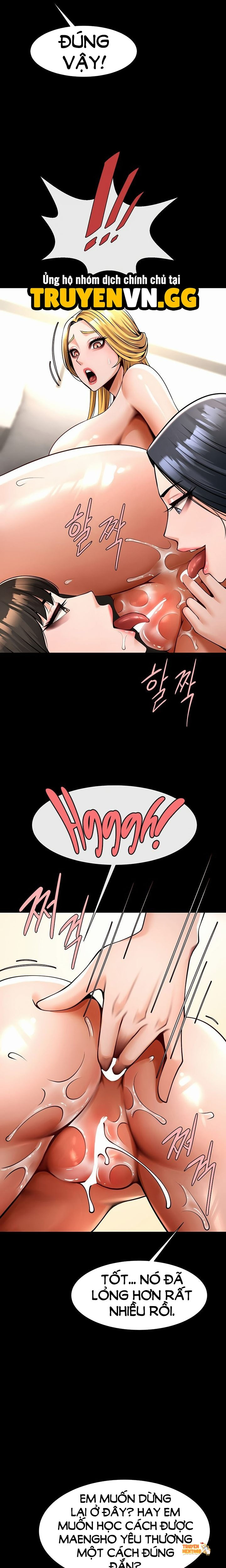 Xem ảnh Giao Kèo Ma Quỷ - Chapter 100 - tmpjutvtvp4 - Truyenhentaiz.net