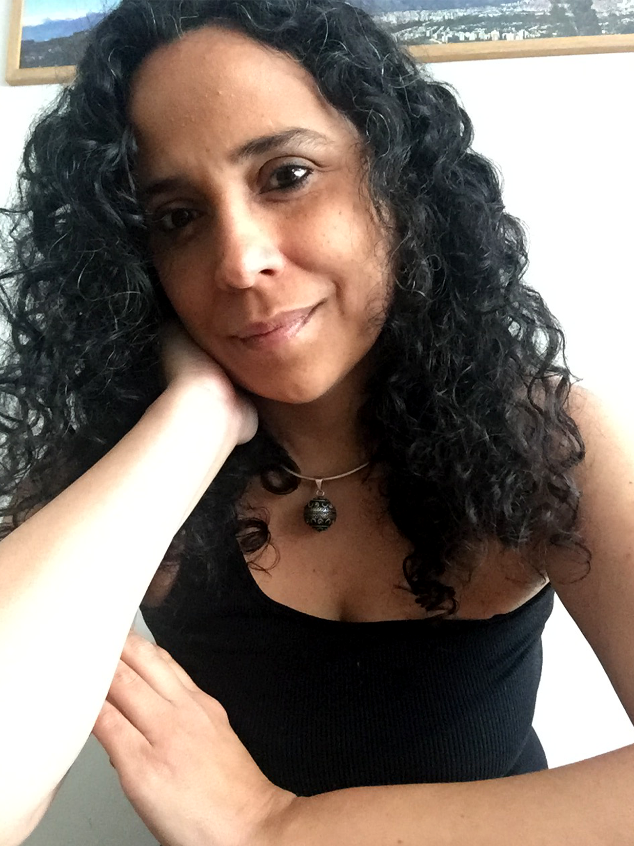 Mariana Libertad Suarez Velasquez