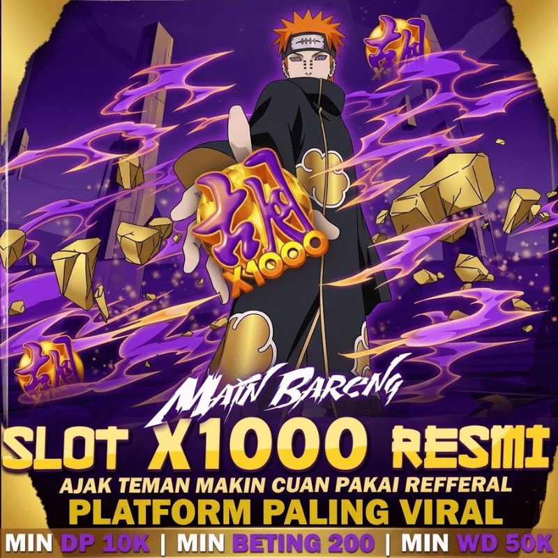 ZEROSLOT ~ Dari Zero To Hero Meraih Kemenangan Besar