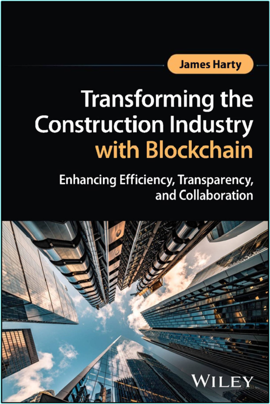 Harty J Transforming The Construction Industry With Blockchain 2025